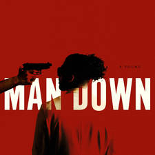 Man Down artwork