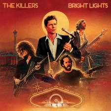 Bright Lights artwork