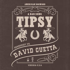 A Bar Song (Tipsy) <David Guetta Remix> artwork