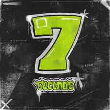 7 Seconds artwork