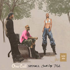 ONE CALL artwork