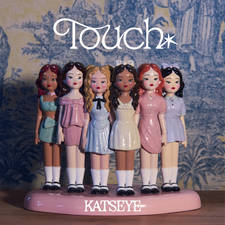 Touch artwork