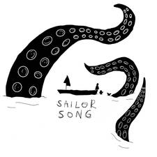 Sailor Song artwork