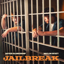 Jailbreak artwork