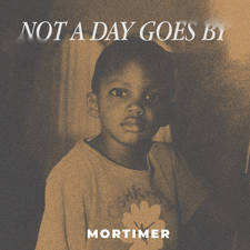 Not A Day Goes By artwork