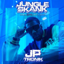 Jungle Skank artwork