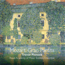 Gran Partita Serenade (3) artwork