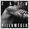 Pillowtalk artwork