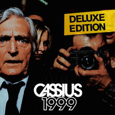 Cassius 1999 artwork