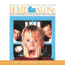 Home Alone - Main Theme artwork