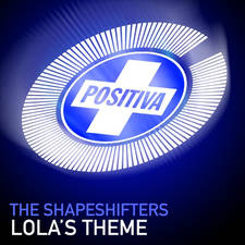 Lola's Theme artwork