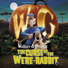 Wallace & Gromit - Main Theme artwork
