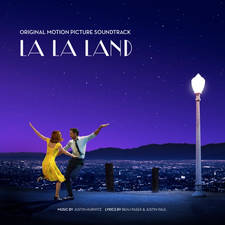La La Land - Epilogue artwork