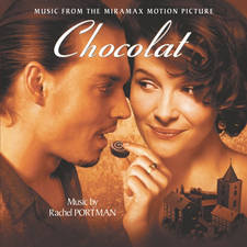 Chocolat - Taste of Chocolate artwork