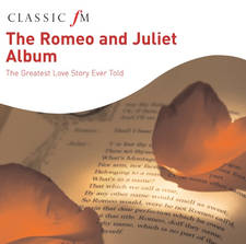 Romeo & Juliet - Love Theme artwork