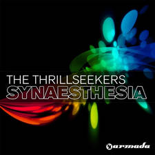 Synaesthesia (Fly Away) (Alaska's Sunset Mix) artwork