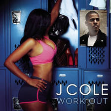 Work Out artwork