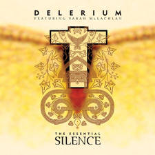 Silence (Michael Woods Remix) artwork