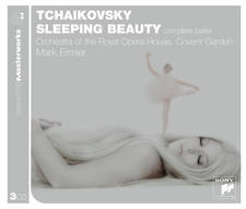 Sleeping Beauty - 'Rose' Adagio artwork