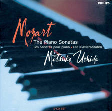 Piano Sonata No.11 in A major (3) artwork