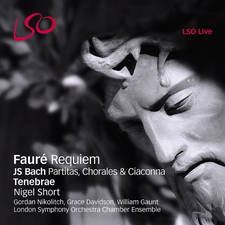 Requiem Opus 48 - In Paradisum artwork