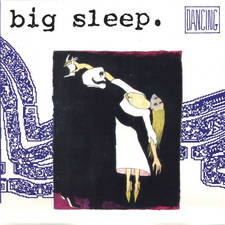 Big Sleep artwork