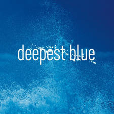 Deepest Blue artwork