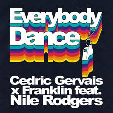 Everybody Dance (Weekender) artwork