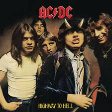 Highway To Hell artwork