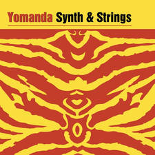 Synth & Strings artwork
