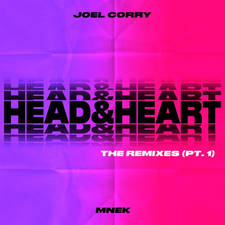 Head & Heart (Jack Back Remix) artwork