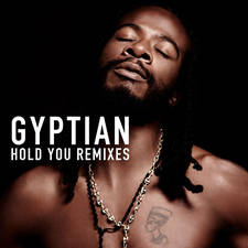 Hold You (Shy FX & Benny Page Digital Soundboy Remix) artwork
