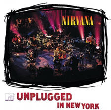 Dumb (Unplugged In New York) artwork