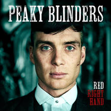Peaky Blinders - Red Right Hand artwork