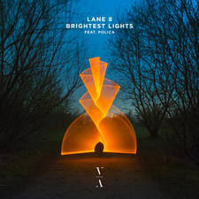 Brightest Lights artwork