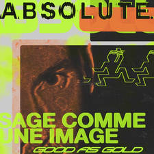 Sage Comme Une Image (Good As Gold) artwork