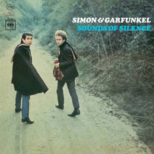 The Sound Of Silence artwork