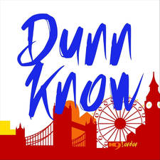 Dunn Know (Ras Dub) artwork