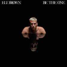 Be The One artwork