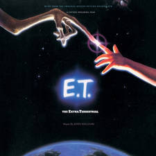 E.T - Adventures on Earth artwork