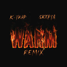Warm (Remix) artwork