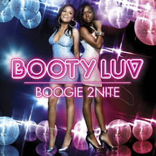 Boogie 2Nite artwork