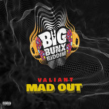 Mad Out artwork