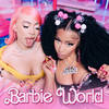 Barbie World (with Aqua) artwork