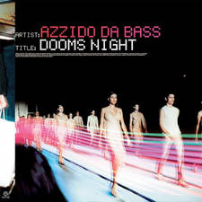 Dooms Night (Timo Maas Remix) artwork