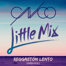 Reggaeton Lento (Remix) artwork