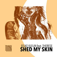 Shed My Skin (Chill Out Mix) artwork
