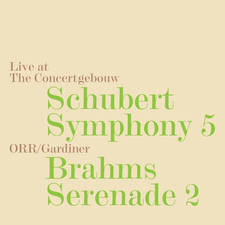 Symphony No.5 in Bb major D.485 (3) artwork