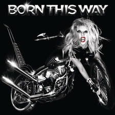 Born This Way artwork