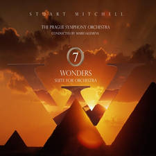 Seven Wonders : Suite for Orchestra (4) artwork